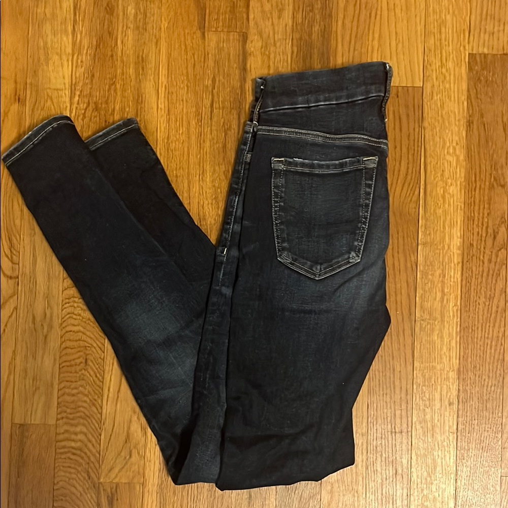 Women’s American Eagles Skinny Jean